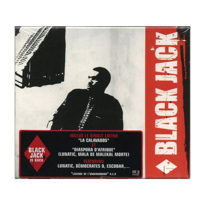 Black Jack: Black Jack