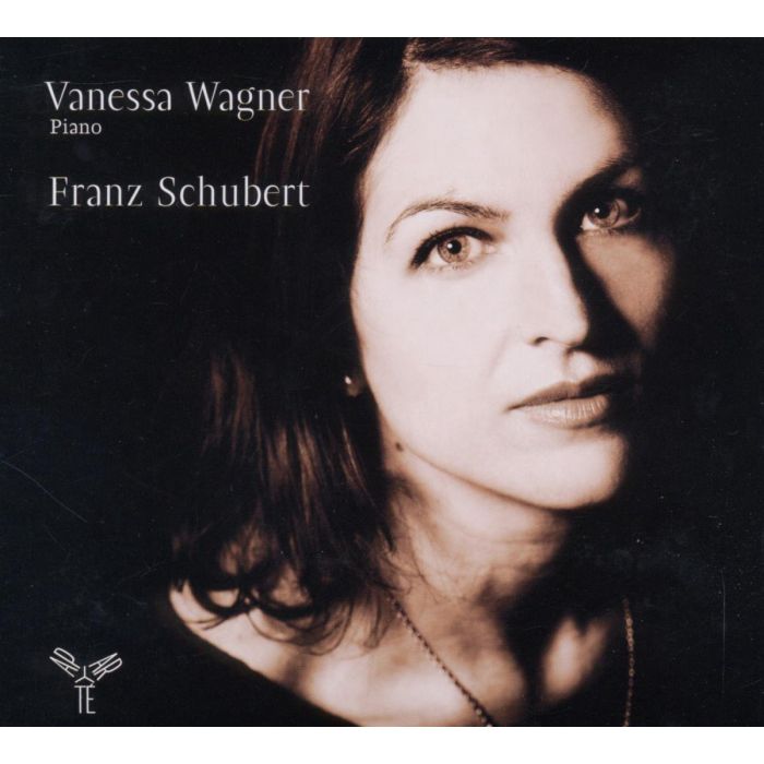 Schubert: Piano Sonatas Nos. 13 & 14