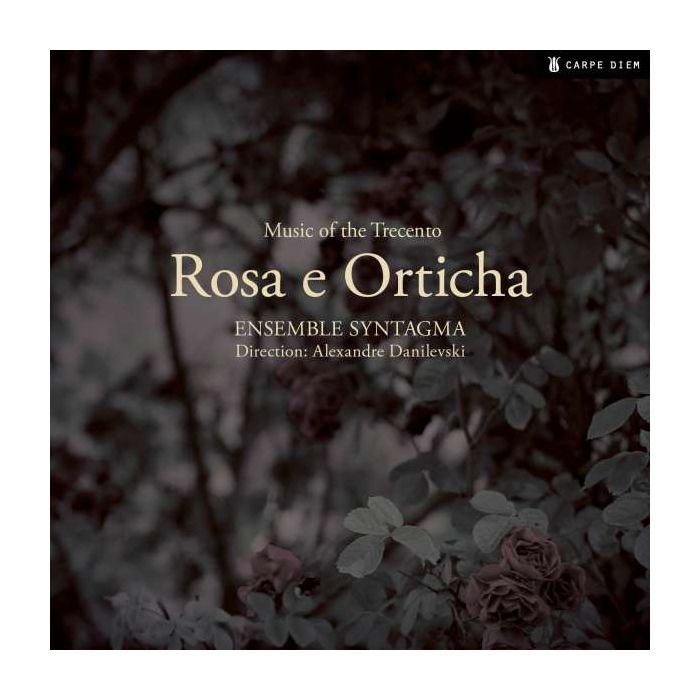 Ros e Orticha