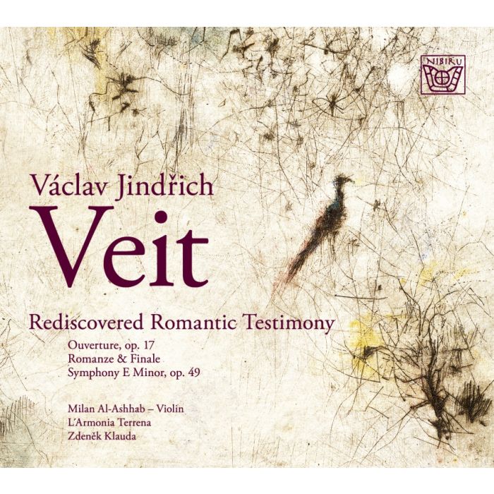 Veit: Rediscovered Romantic Testimony