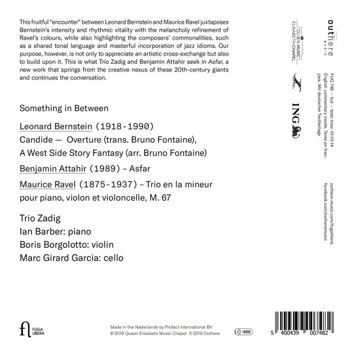 Something in Between - slide-1