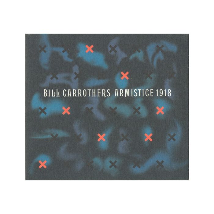 Carrothers: Armistice 1918