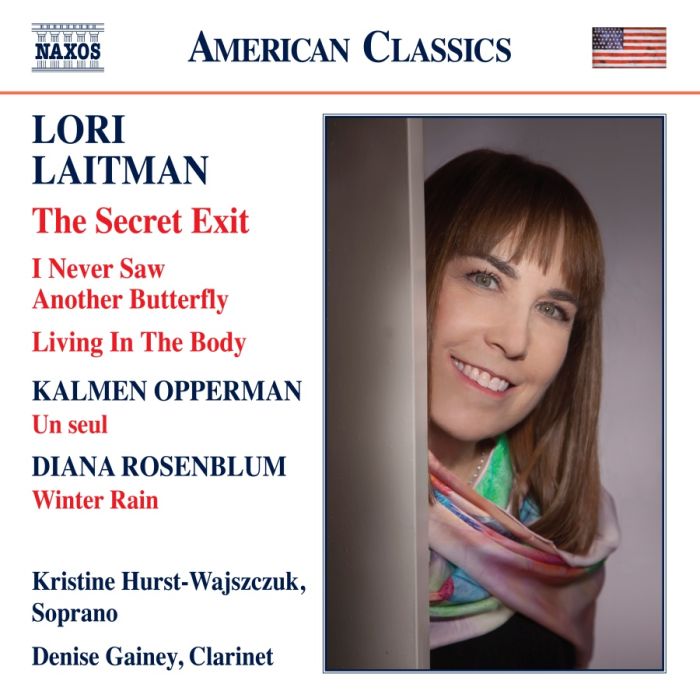 Laitman: The Secret Exit