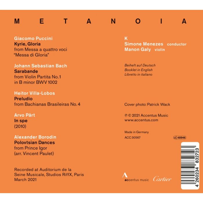 Metanoia - slide-1