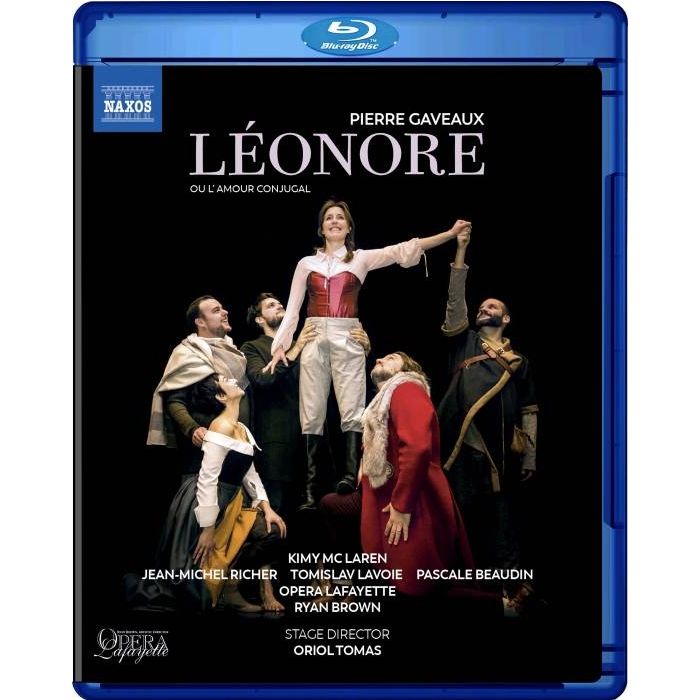 Gaveaux: Léonore