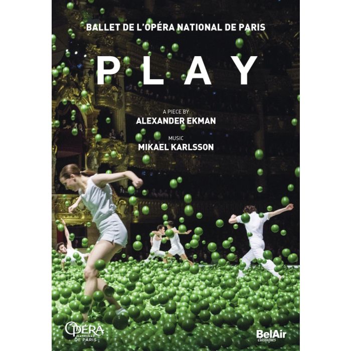Play