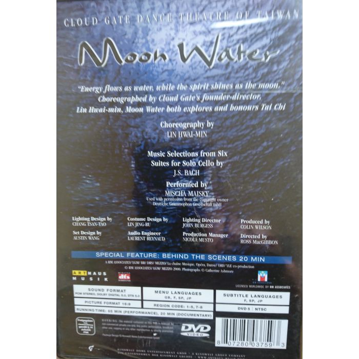 Moon Water - slide-1