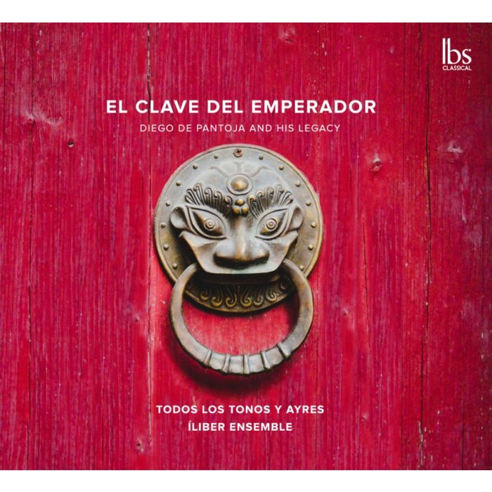 El Clave del Emperador