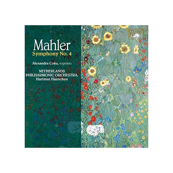 Mahler: Symphony No. 4