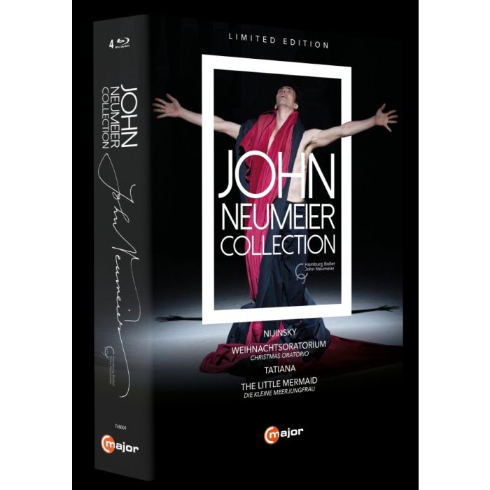 John Neumeier Collection