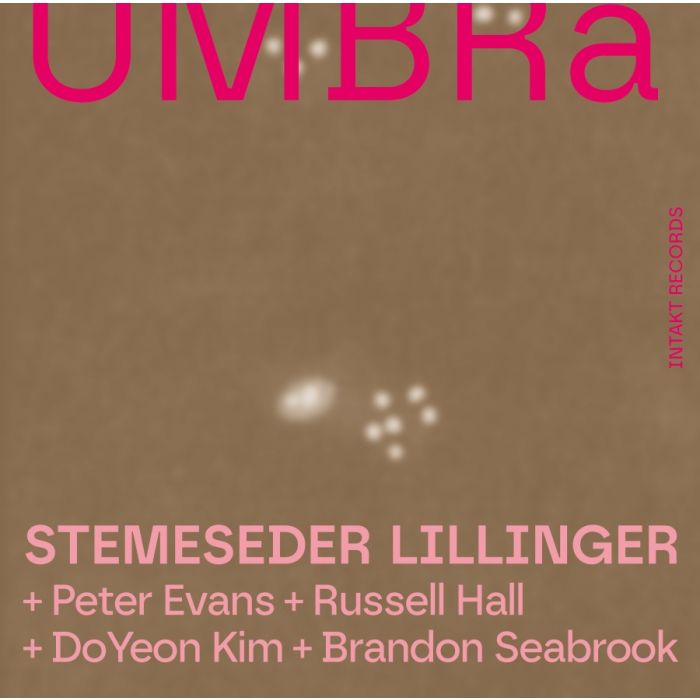 Stemeseder/Lillinger: Umbra