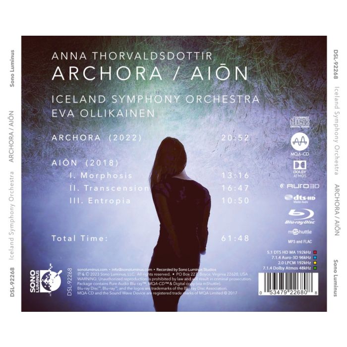 ARCHORA / AION - slide-1