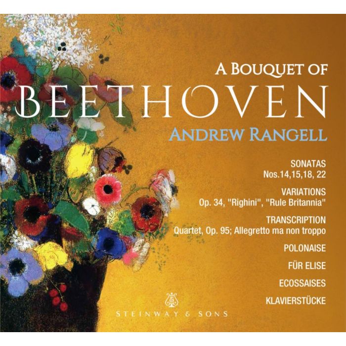 A Bouquet of Beethoven