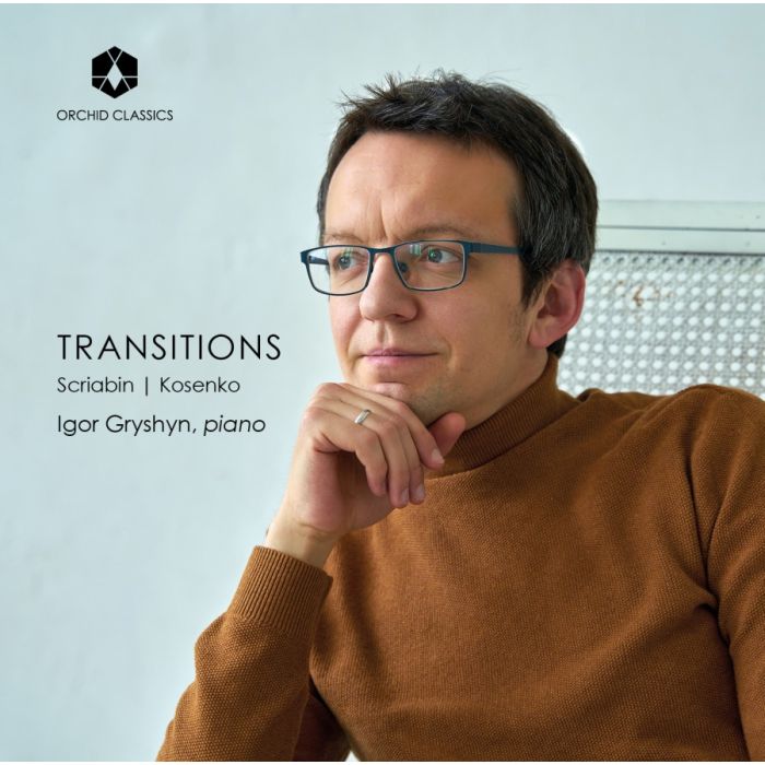 Transitions