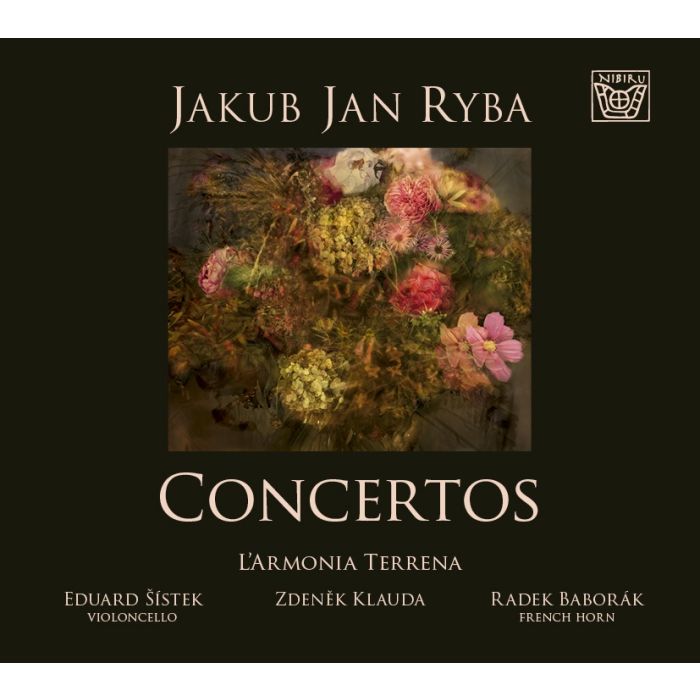 Ryba: Concertos