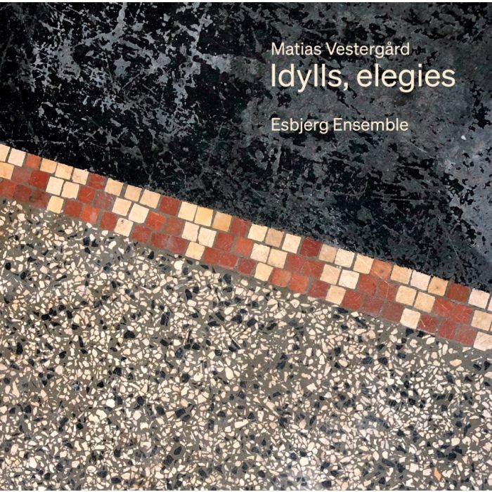 Vestergård: Idylls, elegies