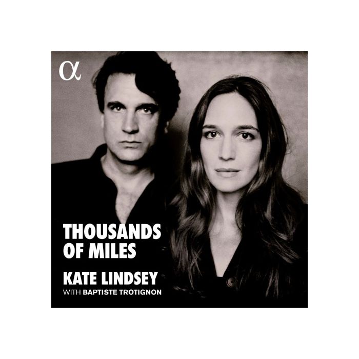 Thousands of Miles – Weill/Alma Mahler/Korngold/Zemlinsky