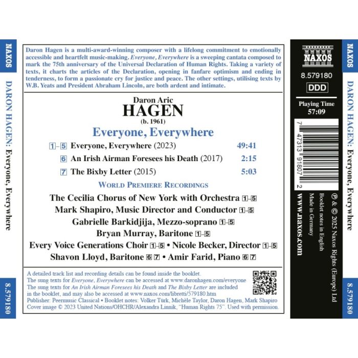 Hagen: Everyone, Everywhere - slide-1