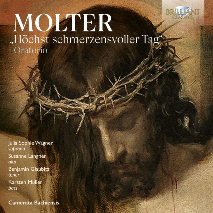 Molter: Oratorio