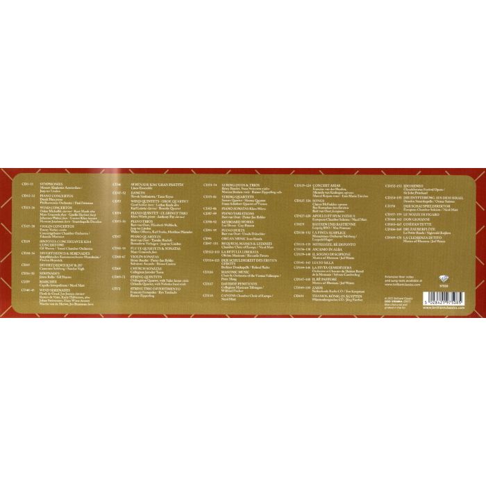 Mozart Complete Edition - slide-1