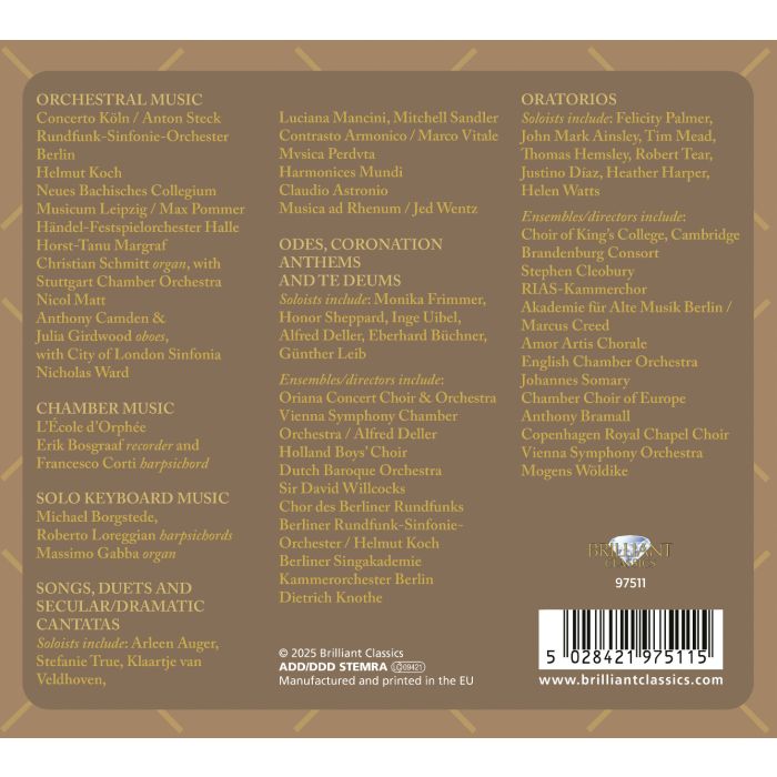Handel Edition - slide-1