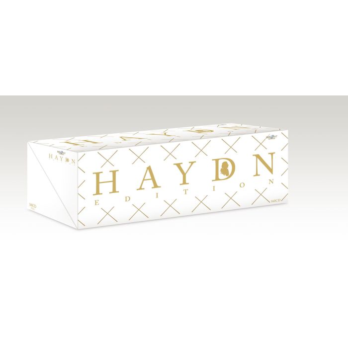 Haydni Edition