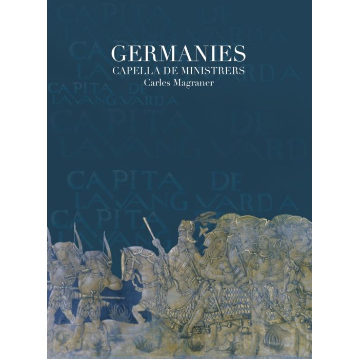 Le revolta de les Germanies