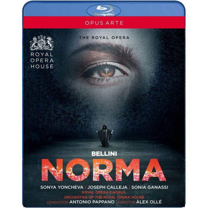 Bellini: Norma