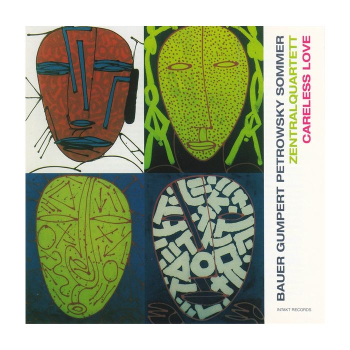 Zentralquart:Careless Love