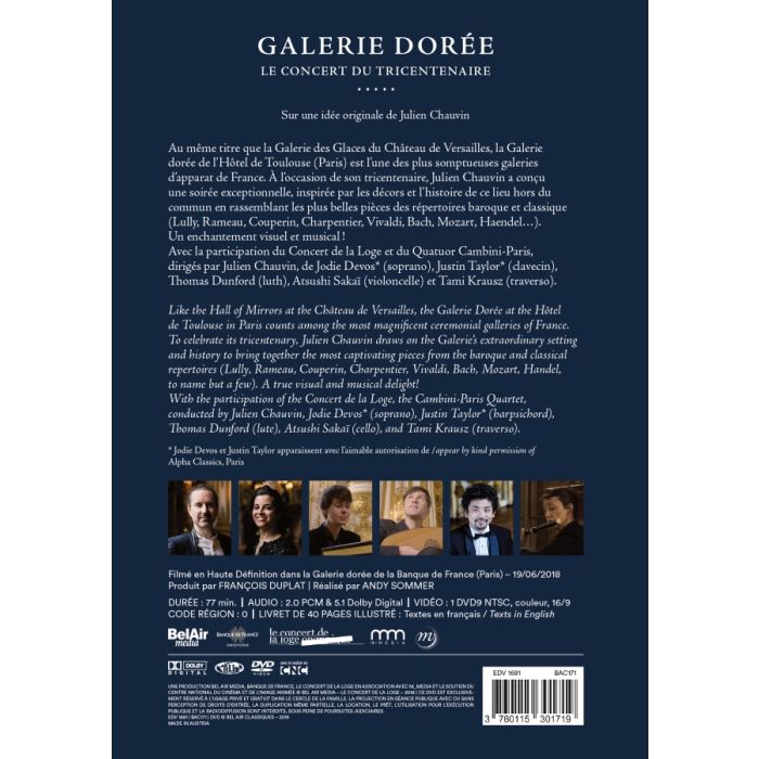 Galerie dorée - slide-1