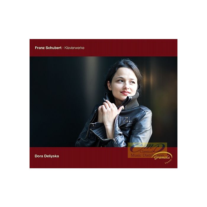 Schubert: Klavierwerke