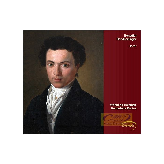 Randhartinger: Lieder