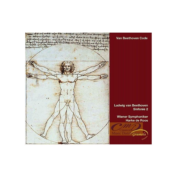 Beethoven: Symphony No. 2