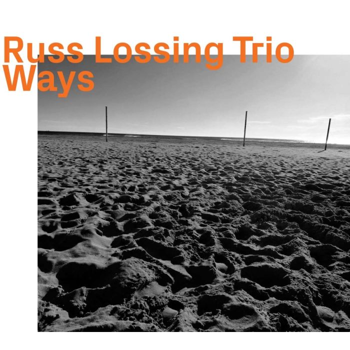 Russ Lossing: Ways