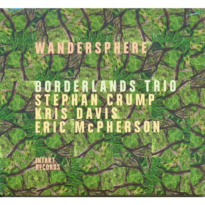 Davis/Crumb/McPherson: Wandersphere