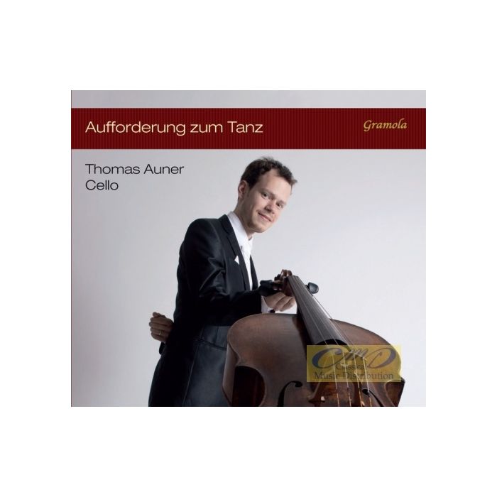 Aufforderung zum Tanz – Piazzolla; Falla; Dvorak; Brahms; Bach