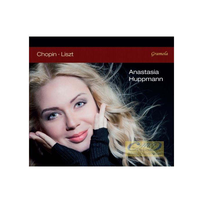 Chopin & Liszt: Piano Works