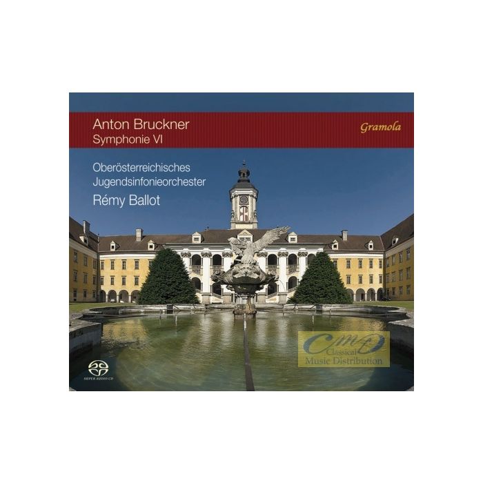 Bruckner: Symphonie VI