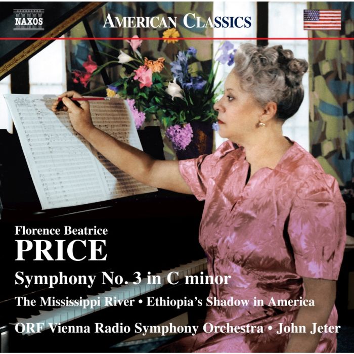 Price: Symphony No.3