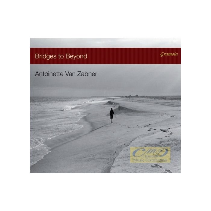 Bridges to Beyond - Fauré; Satie; Mompou; Debussy; Szymanowski