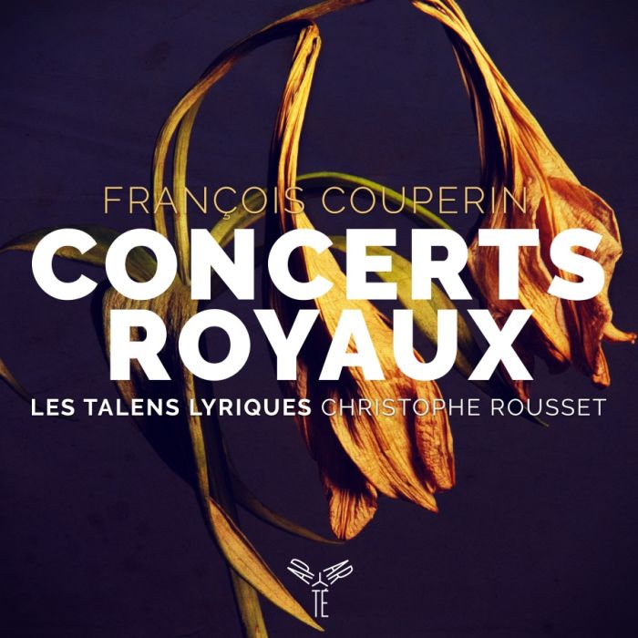 Couperin: Concerts Royaux