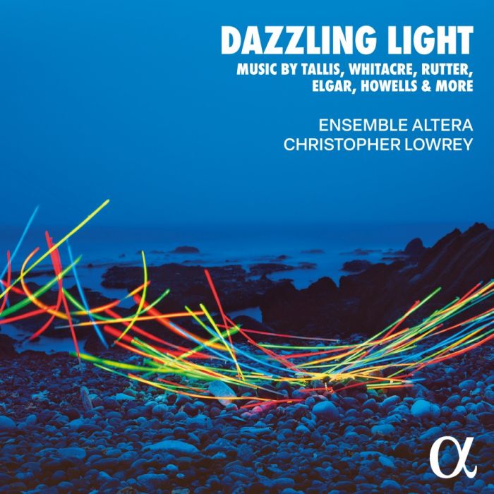 Dazzling Light - slide-1