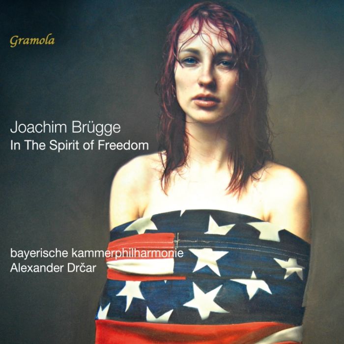 Brügge: In The Spirit of Freedom