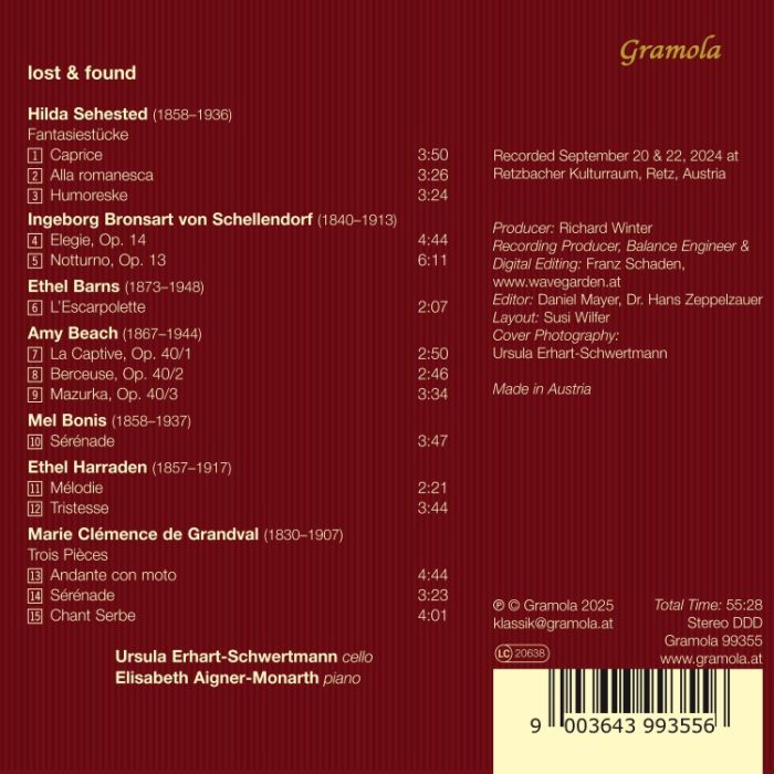 lost & found - slide-1