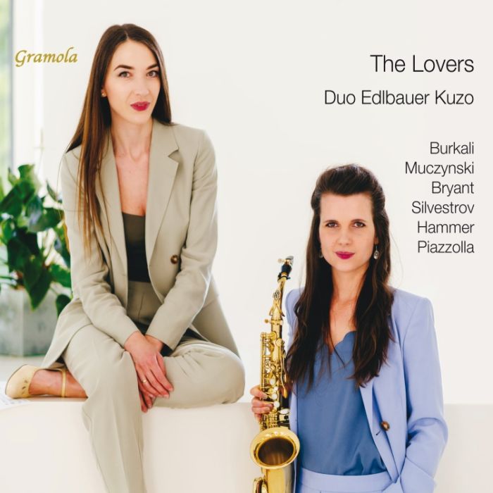 The Lovers