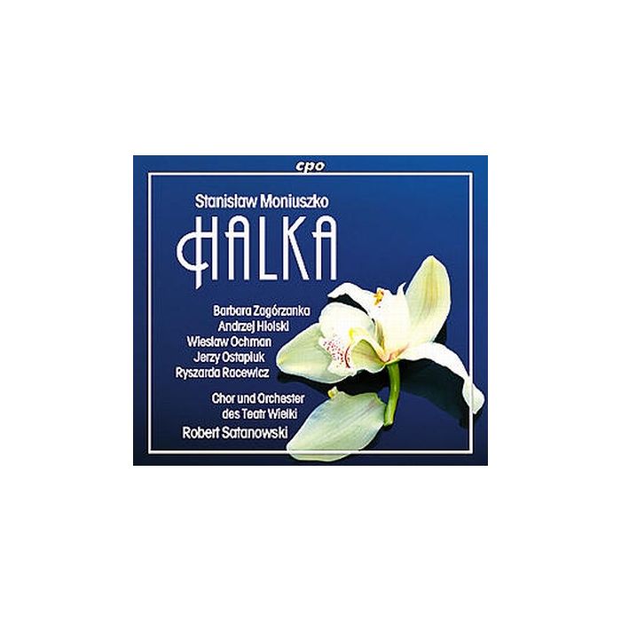 Halka