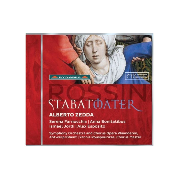 Rossini: Stabat Mater