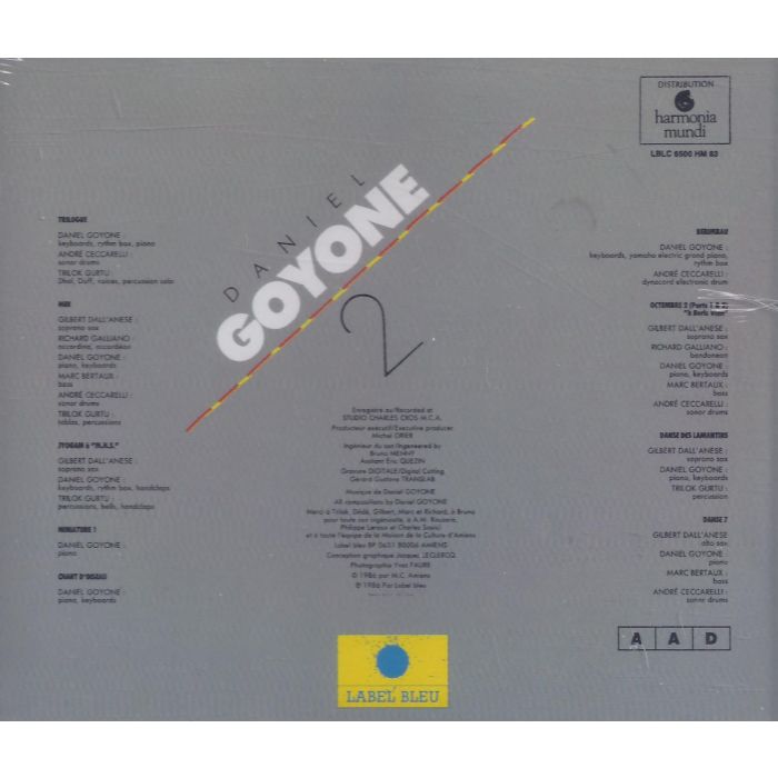 Daniel Goyone 2 - slide-1