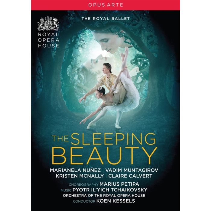 The Sleeping Beauty