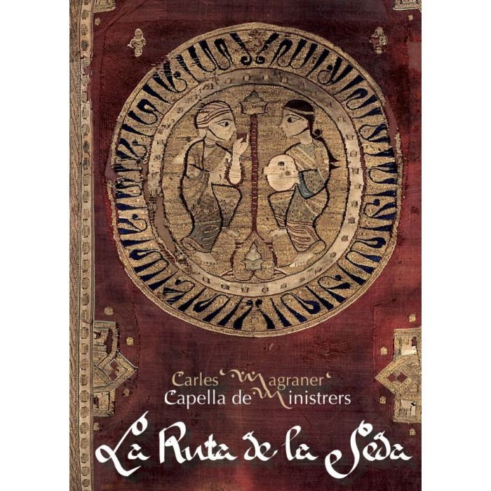 La Ruta de la Seda